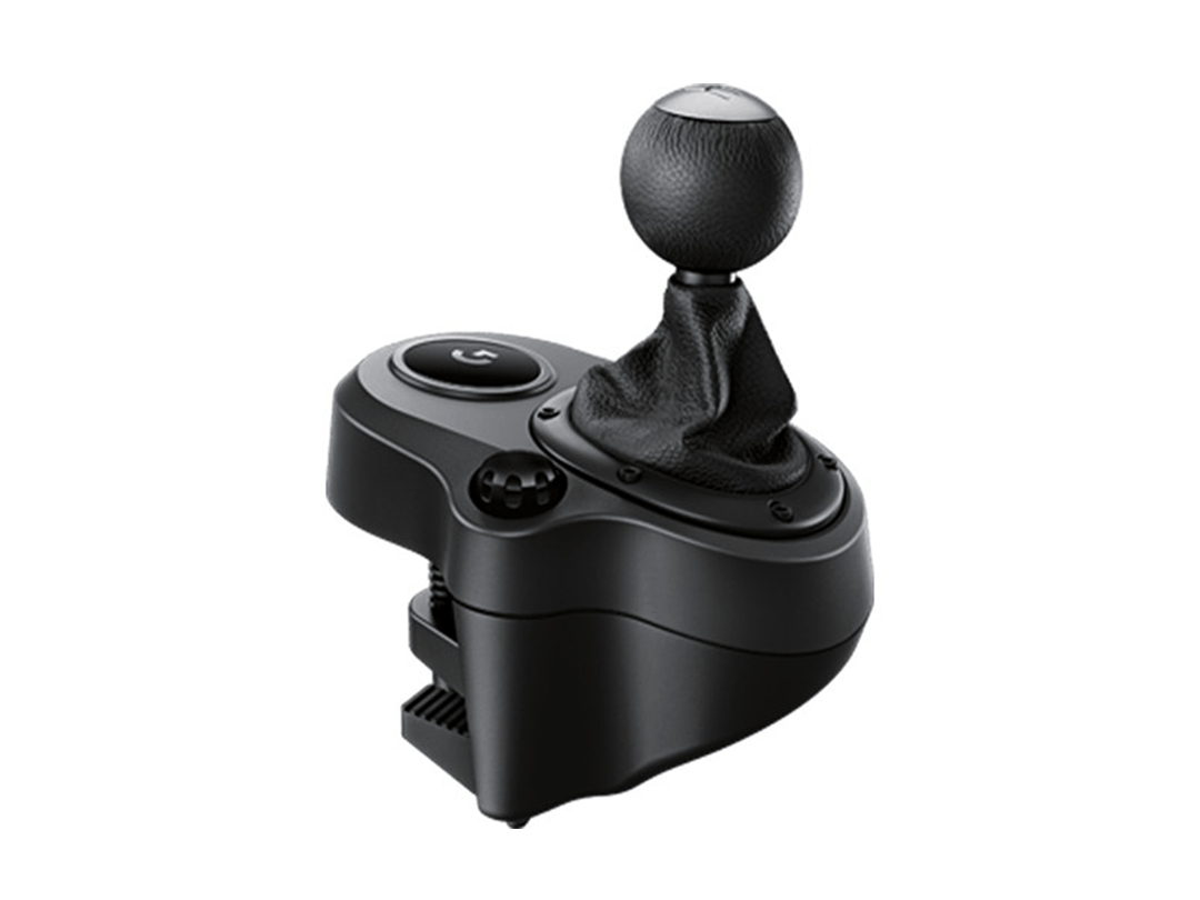 Logitech G Driving Force Shifter in Qatar Logitech G Driving Force Shifter in Qatar